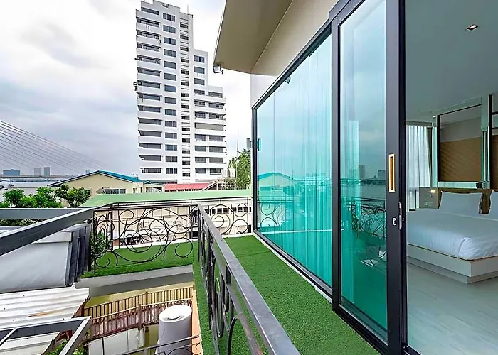 Hotel V Varee Bangkok