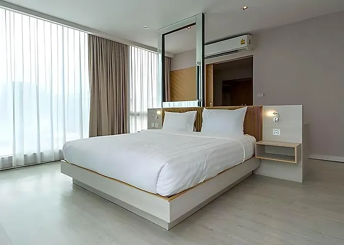 V Varee Hotel Bangkok