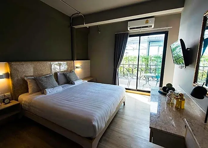 V Varee Hotel Bangkok