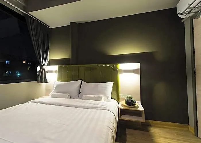 Hotel V Varee Bangkok