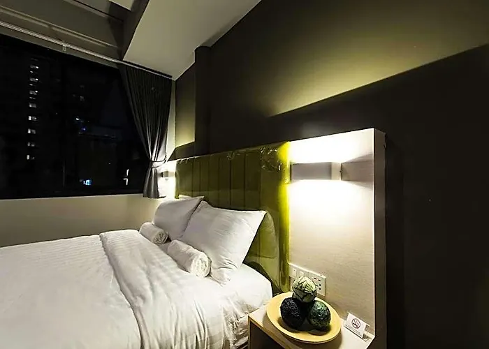 V Varee Hotel Bangkok